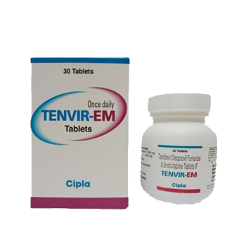 Tenvir-EM